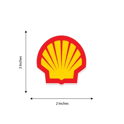 3 in x 2 in - Custom Patch Factory