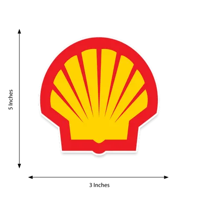 5 in x 3 in - Custom Patch Factory