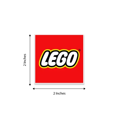 2 in x 2 in - Custom Patch Factory