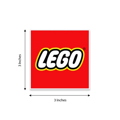 3 in x 3 in - Custom Patch Factory