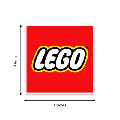 4 in x 4 in - Custom Patch Factory