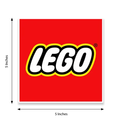 5 in x 5 in - Custom Patch Factory