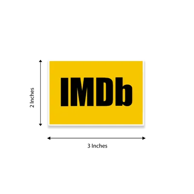 3 in x 2 in - Custom Patch Factory