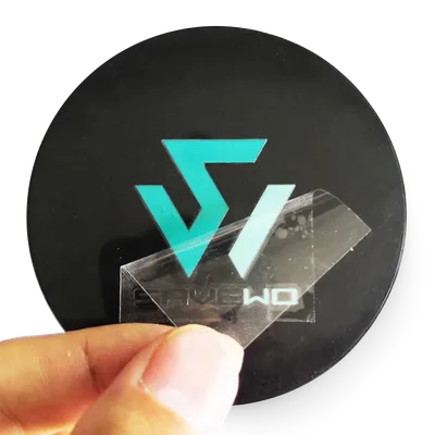 Transfer Sticker Transfer Sticker - Custom Patch Factory