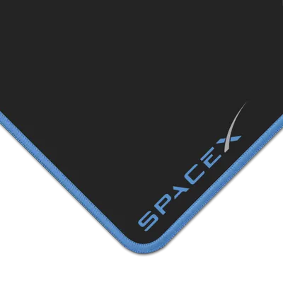 Stitched Edges - Custom Patch Factory