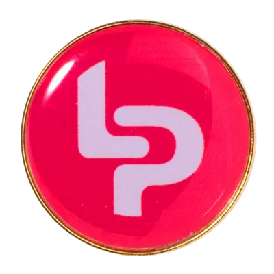 Round - Custom Patch Factory