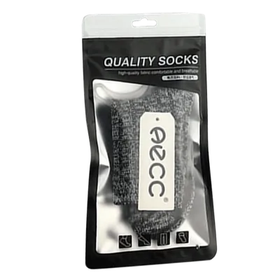 Poly Bag - Custom Patch Factory