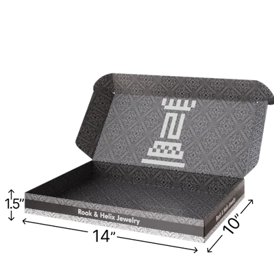 14 in x 10 in x 1.5 in 14 in x 10 in x 1.5 in - Custom Patch Factory