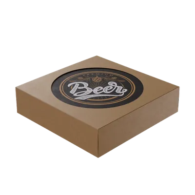 Box Set of 1 - Custom Patch Factory