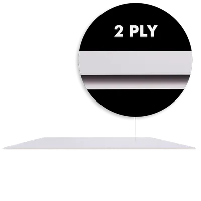2-Ply 2-Ply