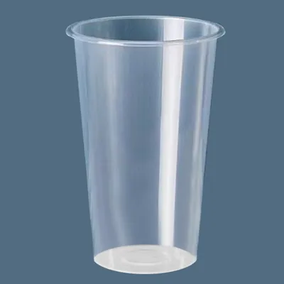 Transparent - Custom Patch Factory