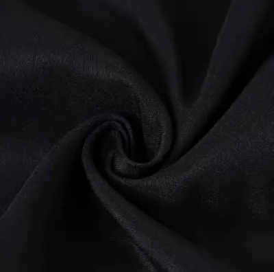 Black Black
