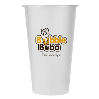 2 Color Imprint - Custom Patch Factory