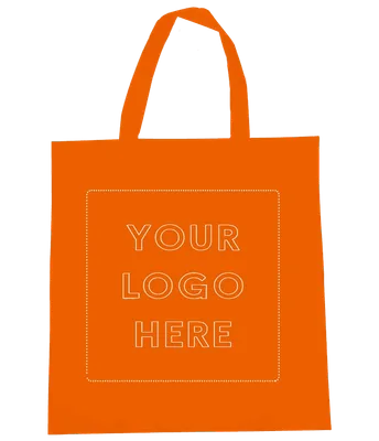 Orange Orange - Custom Patch Factory