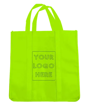 Lime Green Lime Green - Custom Patch Factory