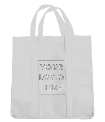 White White - Custom Patch Factory