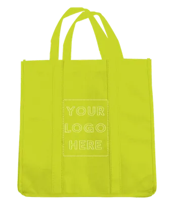 Yellow Yellow - Custom Patch Factory