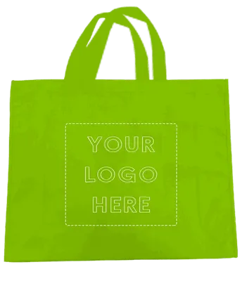 Lime Green Lime Green - Custom Patch Factory