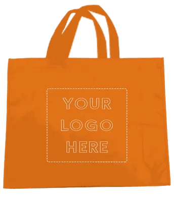 Orange Orange - Custom Patch Factory