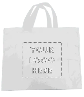 White White - Custom Patch Factory