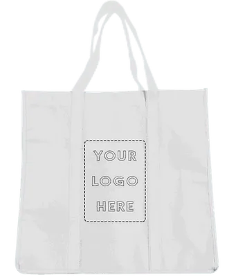 White White - Custom Patch Factory