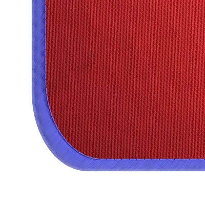 Stitched Edges Stitched Edges - Custom Patch Factory
