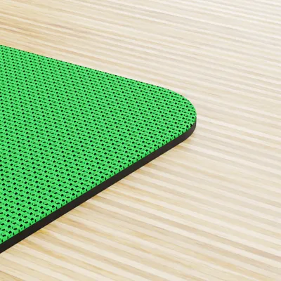 1/16" - Custom Patch Factory