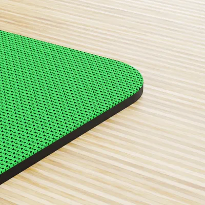 1/8" - Custom Patch Factory