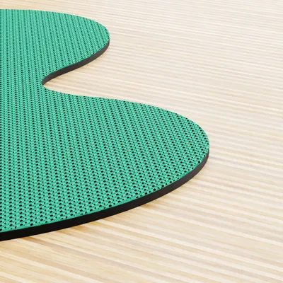 1/16" - Custom Patch Factory