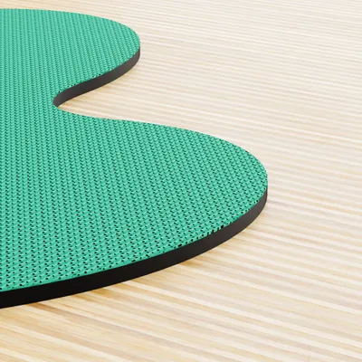 1/8" - Custom Patch Factory