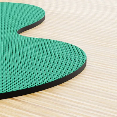 1/5" - Custom Patch Factory