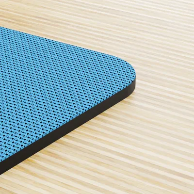 1/5" 1/5" - Custom Patch Factory