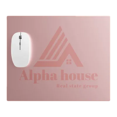 Rose Gold - Custom Patch Factory