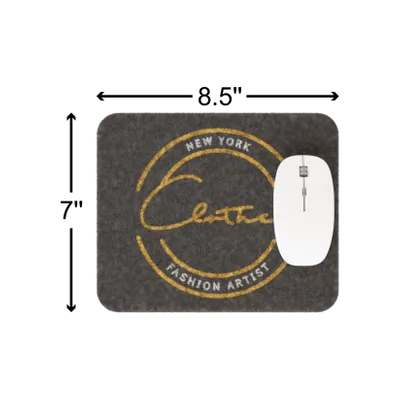 7" x 8.5" 7" x 8.5" - Custom Patch Factory