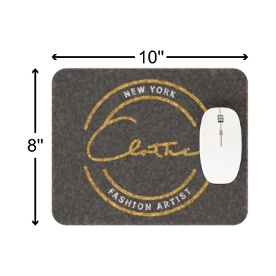 8'' x 10" 8'' x 10" - Custom Patch Factory