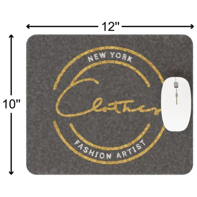 10'' x 12'' 10'' x 12'' - Custom Patch Factory