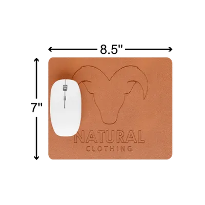 7" x 8.5" - Custom Patch Factory