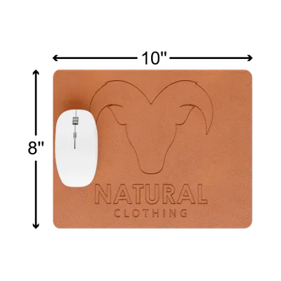 8'' x 10" - Custom Patch Factory