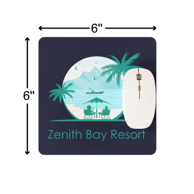 6"x6" 6"x6" - Custom Patch Factory