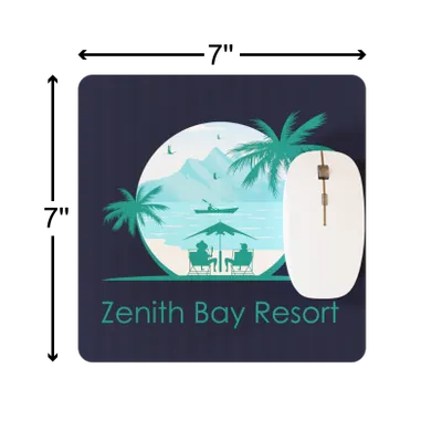 7"x7" 7"x7" - Custom Patch Factory