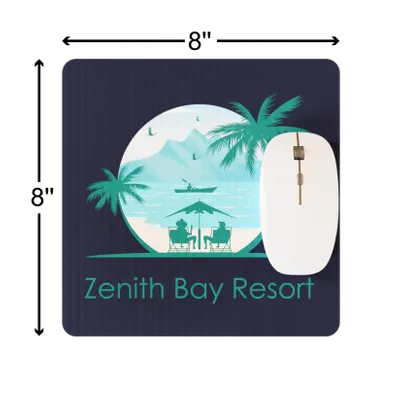 8"x8" 8"x8" - Custom Patch Factory