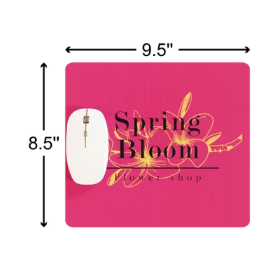 8.5"x9.5 - Custom Patch Factory