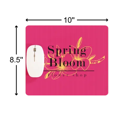 8.5"x10" - Custom Patch Factory