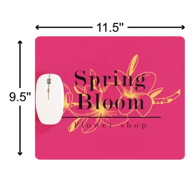 9.5"x11.5" - Custom Patch Factory