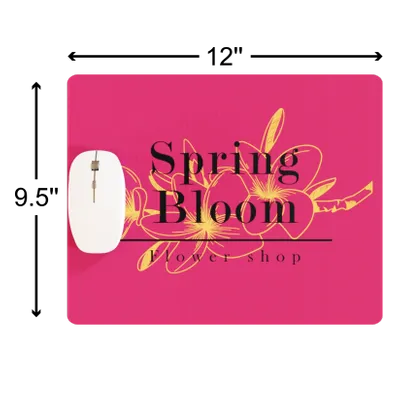 9.5" x 12" - Custom Patch Factory