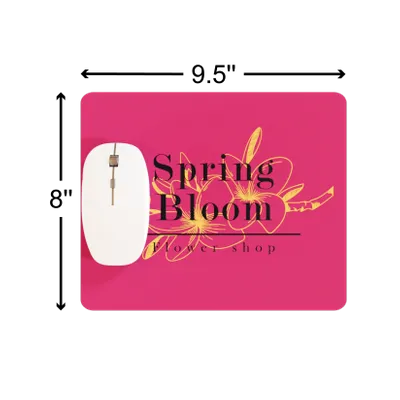 8"x9.5" - Custom Patch Factory