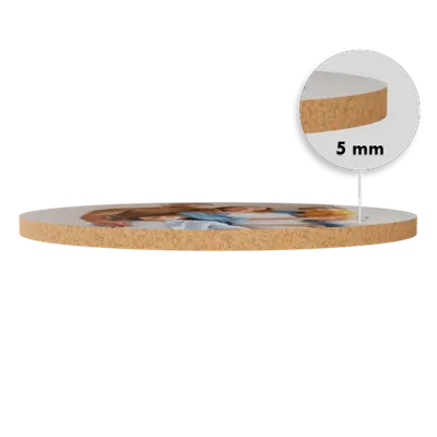 5mm - Custom Patch Factory