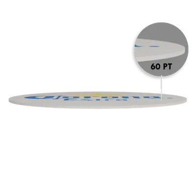 60pt - Custom Patch Factory