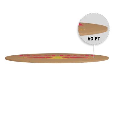 60pt - Custom Patch Factory