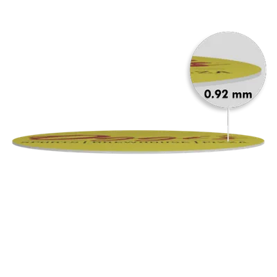 0.92mm 0.92mm - Custom Patch Factory